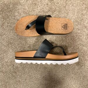 Reef Sandals